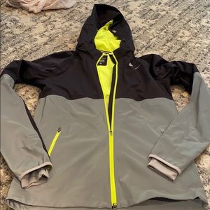 Nike coat